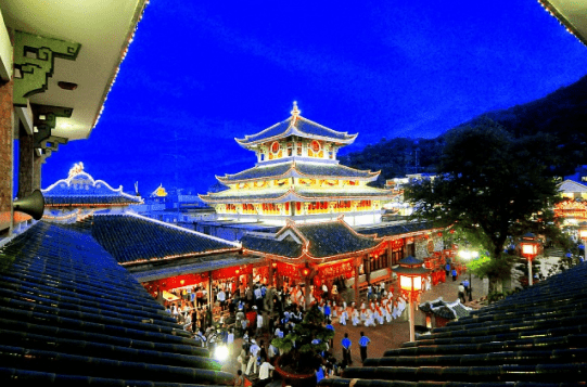 Miếu Bà Chúa Xứ